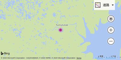 坦塔塔利亚克机场