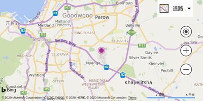 开普敦国际机场