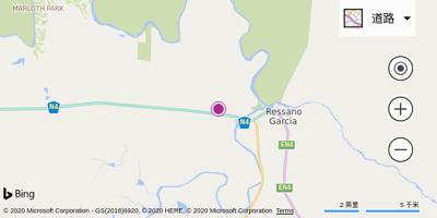 科马蒂普特机场