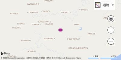 鲁西基西基机场