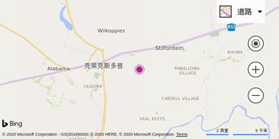 克莱克斯多普机场