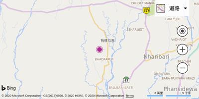 巴德拉普尔机场