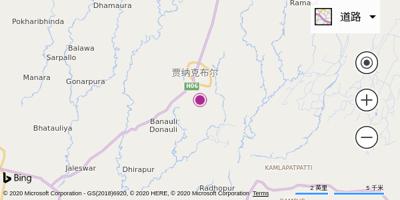 贾纳克布尔机场