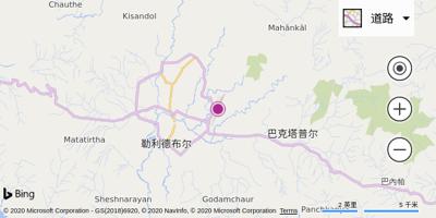 特里布凡国际机场