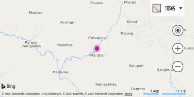 拉梅奇哈普机场