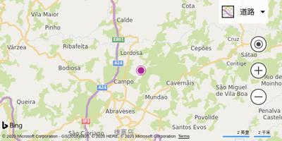 冈卡尔维斯洛巴托机场