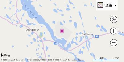 阿尔维斯尧尔机场