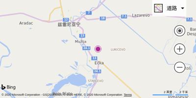 兹雷尼亚宁机场