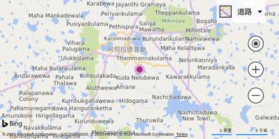 阿奴拉达普勒机场