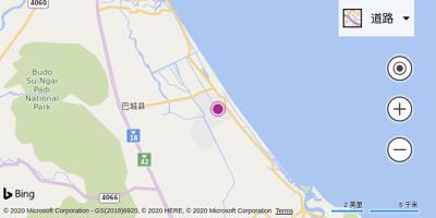 那拉提瓦府机场