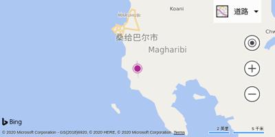 桑给巴尔国际机场