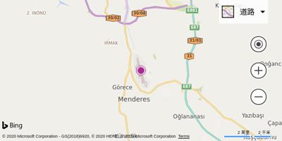 阿德南·曼德列斯机场