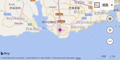 伊斯坦布尔新国际机场