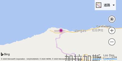 迈克蒂亚西蒙·玻利瓦尔国际机场