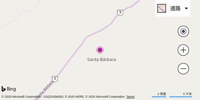 圣巴巴拉巴机场