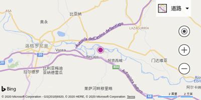 洛格罗尼奥机场