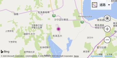 萨阿梅里克机场