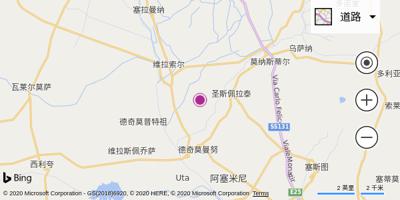 代奇莫曼努机场