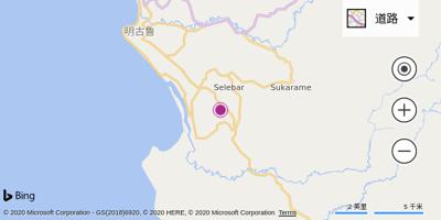 明古鲁airport机场