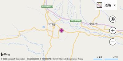 塔西马拉亚机场