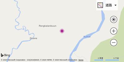 庞卡兰布翁机场