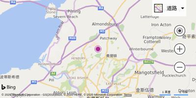 布里斯托尔机场