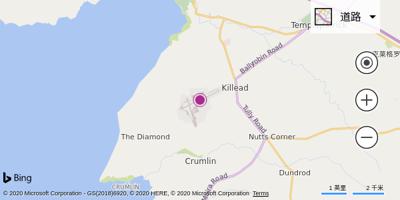 贝尔法斯特国际机场