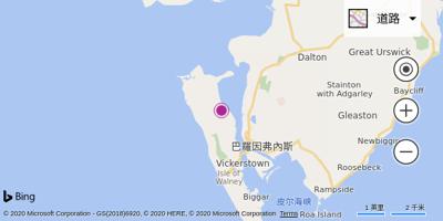 巴罗因弗内斯地区机场