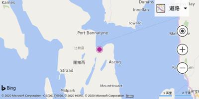 罗斯西直升机场