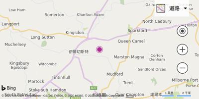 耶奥维尔登机场