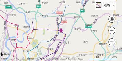 重庆江北国际机场