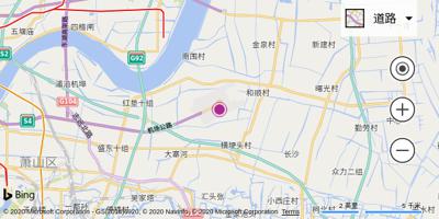 杭州萧山国际机场