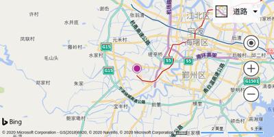 宁波栎社国际机场