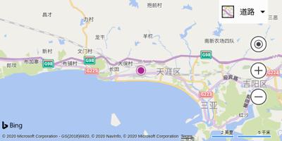 三亚凤凰国际机场