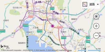 昆明长水国际机场