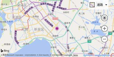 无锡苏南硕放国际机场